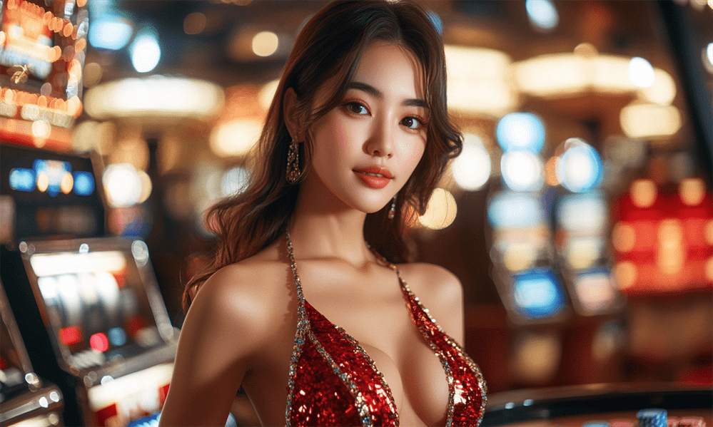 xe đi casino thomo